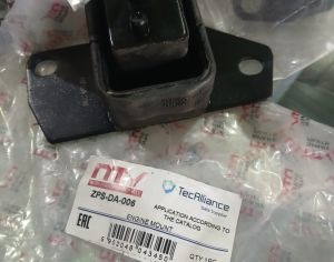 DAIHATSU Terios 1998-2005