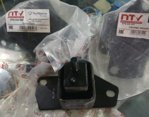 DAIHATSU Terios 1998-2005 - 4