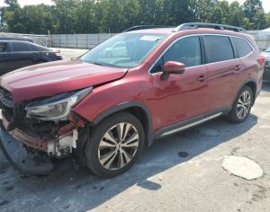 SUBARU Ascent 2018 2.4 - 1