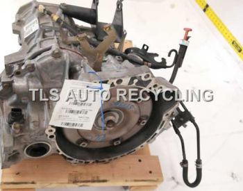 PONTIAC Vibe 2000-2007