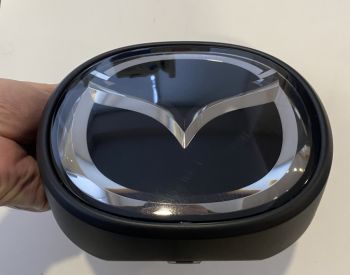 MAZDA Mazda 6 2015-2018 - 2
