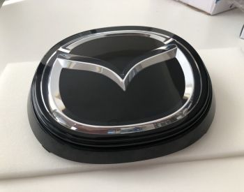 MAZDA Mazda 3 2019-2022
