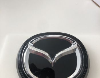 MAZDA Mazda 3 2019-2022 - 2