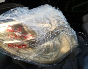 NISSAN Elgrand 2004-2009 - 1