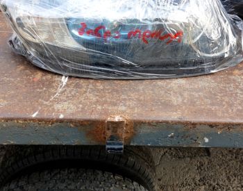 HONDA Odyssey 2004-2008