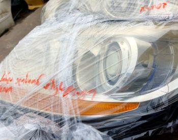 HONDA Elysion 2005-2010