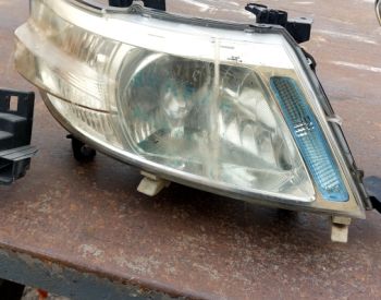 NISSAN Serena 2004-2007