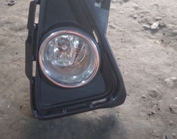 TOYOTA RAV 4 2016-2018