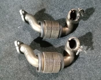VOLKSWAGEN Golf 2008-2014 - 3