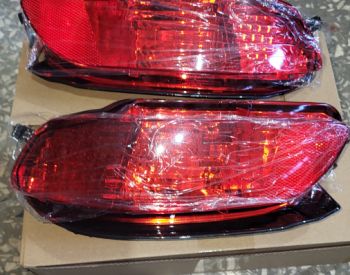 LEXUS RX 330 2003-2009 - 1
