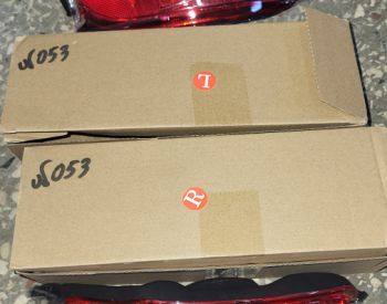 LEXUS RX 330 2003-2009 - 2