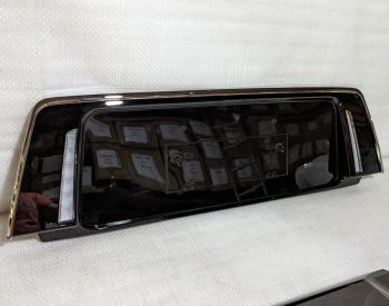 LEXUS LX 570 2017-2020 - 3