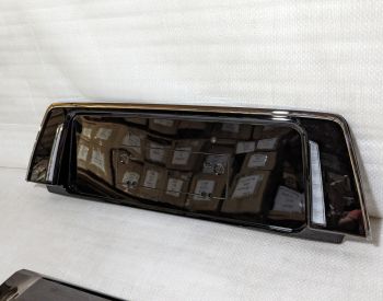 LEXUS LX 570 2017-2020 - 6
