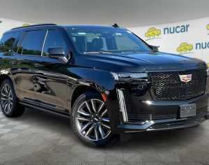 CADILLAC Escalade 2015-2024