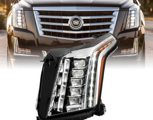 CADILLAC Escalade 2015-2024
