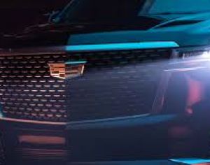 CADILLAC Escalade 2015-2024 - 1