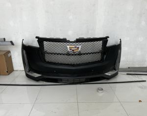 CADILLAC Escalade 2010-2024