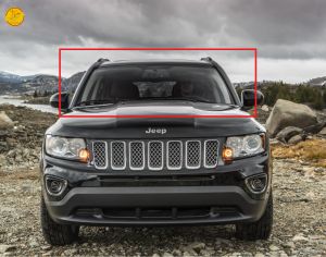 JEEP Compass 2011-2017
