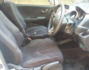HONDA FIT 2004-2016 - 1