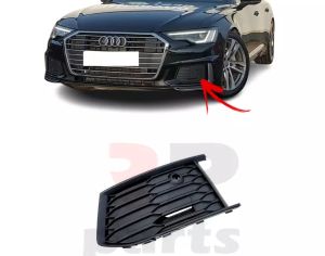 AUDI A6 2019-2024 - 1