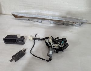 LEXUS RX 350 2009-2015
