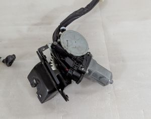 LEXUS RX 350 2009-2015 - 2