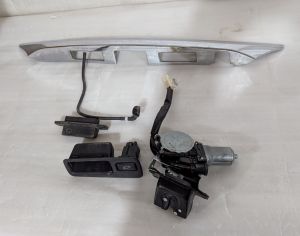 LEXUS RX 350 2009-2015 - 7