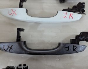 LEXUS UX 200 2018-2023 - 2