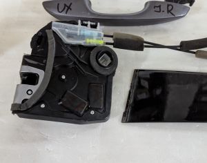 LEXUS UX 200 2018-2023 - 5