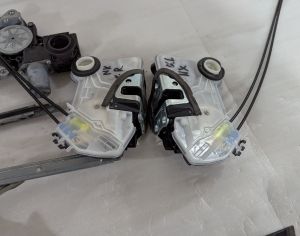 LEXUS NX 200 2014-2020 - 5