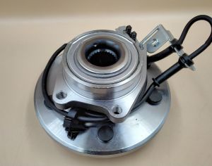 FORD Cougar 1999-2024 - 4