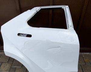 TOYOTA CHR 2024-2025 - 1