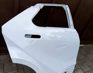 TOYOTA CHR 2024-2025 - 2