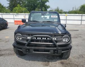 FORD Bronco 2022 2.7 - 2