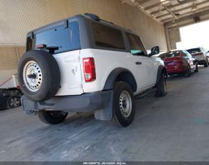 FORD Bronco 2022 2.7 - 3