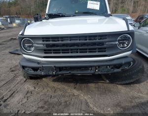 FORD Bronco 2022 2.7 - 4