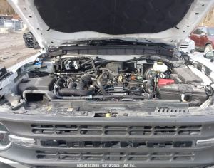 FORD Bronco 2022 2.7 - 5