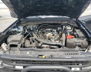 FORD Bronco 2022 2.7 - 6