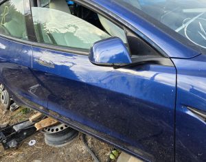 TESLA Model 3 2017-2023