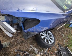 TESLA Model 3 2017-2023 - 2