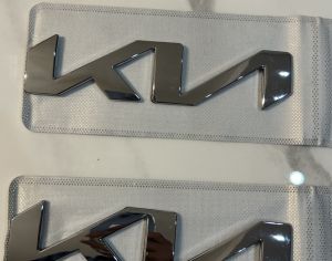 KIA Niro 2022-2025 - 2