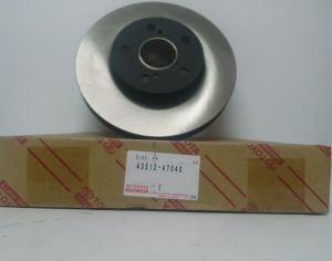 TOYOTA Prius 2003-2009