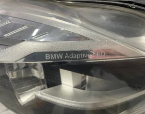 BMW X5 2015-2018