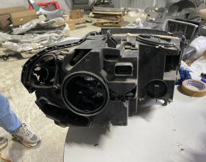 BMW X5 2015-2018 - 3