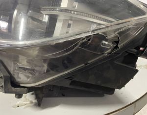 BMW X5 2015-2018 - 4