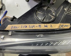 BMW X5 2015-2018 - 5