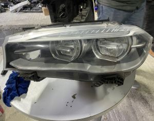 BMW X5 2015-2018 - 6