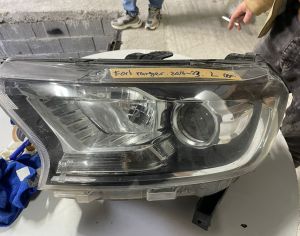 FORD Ranger 2016-2023 - 1
