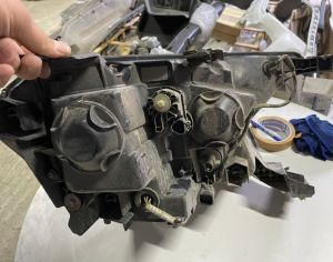 FORD Ranger 2016-2023 - 3