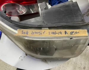 FORD Transit 2006-2014 - 3